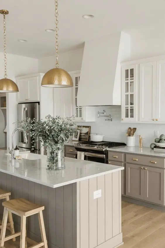 Envisioning the Heart of the Home: Kitchen Ideas for 2024