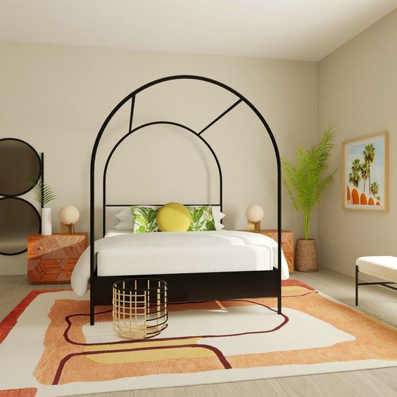 Embracing Modernity: The 2024 Bed Design Trends That Marry Comfort and Style