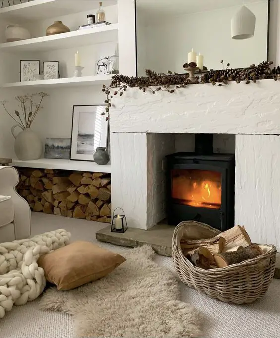 Cozy Living Room 2024: Redefining Interior Design in the US