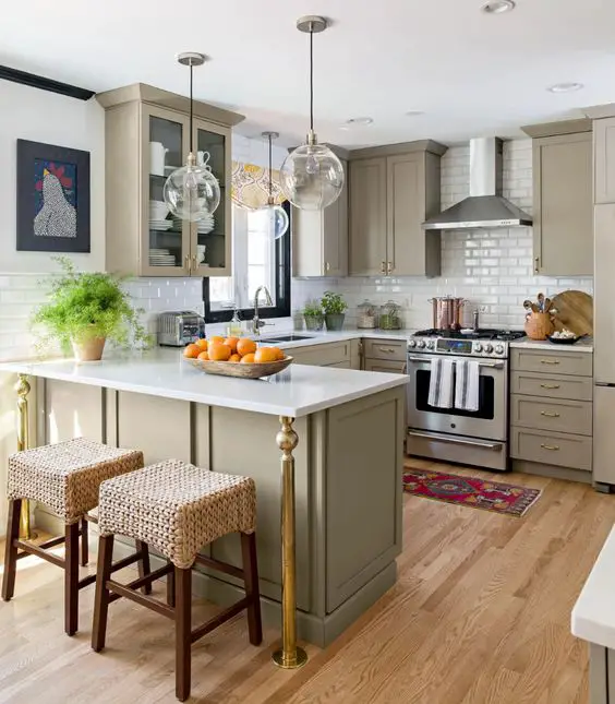 Envisioning the Heart of the Home: Kitchen Ideas for 2024