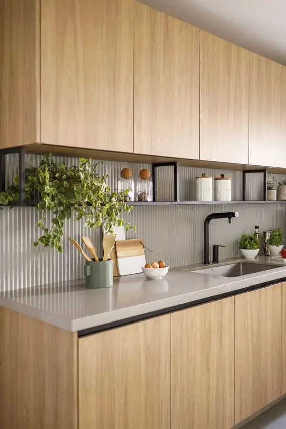 Sleek and Sophisticated: The Best Minimalist Kitchens of 2024
