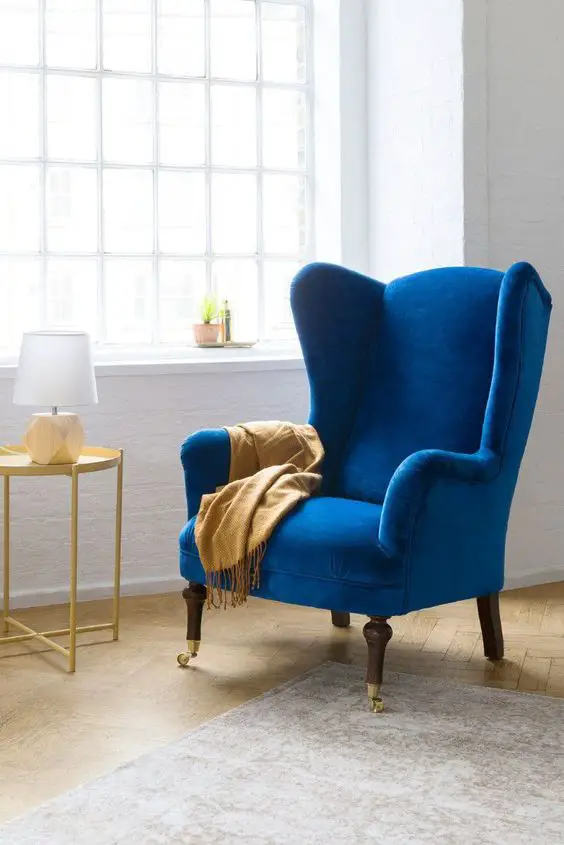 Arm Chair 2024: A Convergence of Comfort and Style