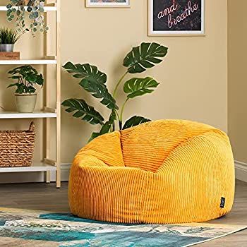 The Comfort Revolution: Bean Bag Chairs of 2024