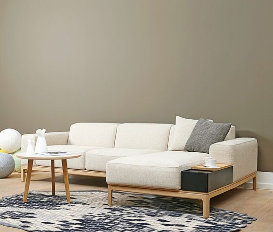 The Art of Crafting a Living Room Couch in 2024: An Interior Designer's Perspective