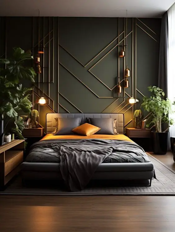 Embracing Modernity: The 2024 Bed Design Trends That Marry Comfort and Style