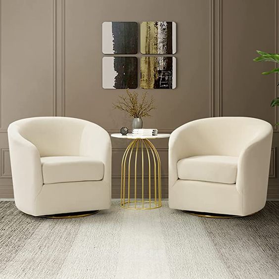 Arm Chair 2024: A Convergence of Comfort and Style