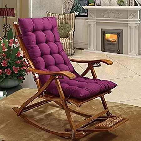 The Timeless Charm of Rocking Chairs: A 2024 Perspective