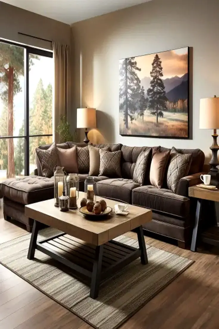 The Art of Crafting a Living Room Couch in 2024: An Interior Designer's Perspective