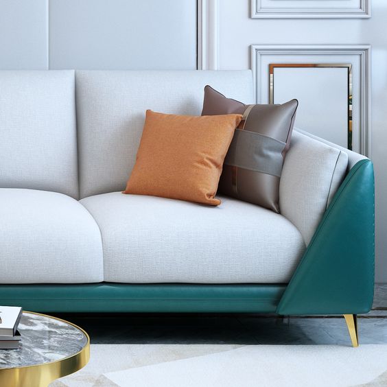 The Art of Crafting a Living Room Couch in 2024: An Interior Designer's Perspective