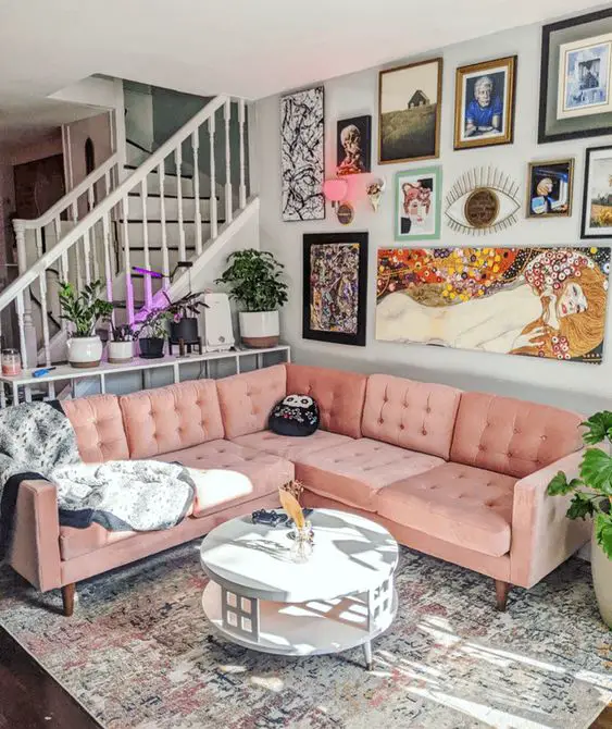 Family Living Room 2024: A Confluence of Comfort and Style