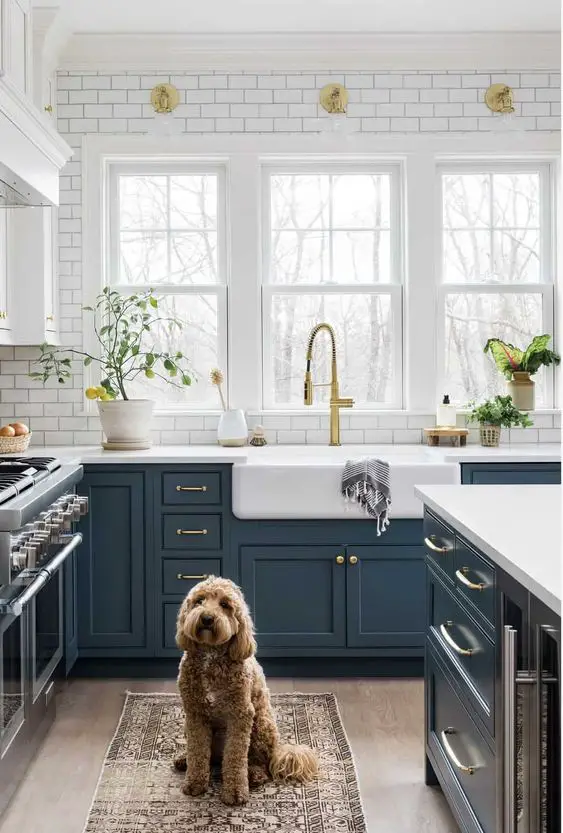 Crafting the Future of Kitchens: Designs That Bring Home the Heart of 2024