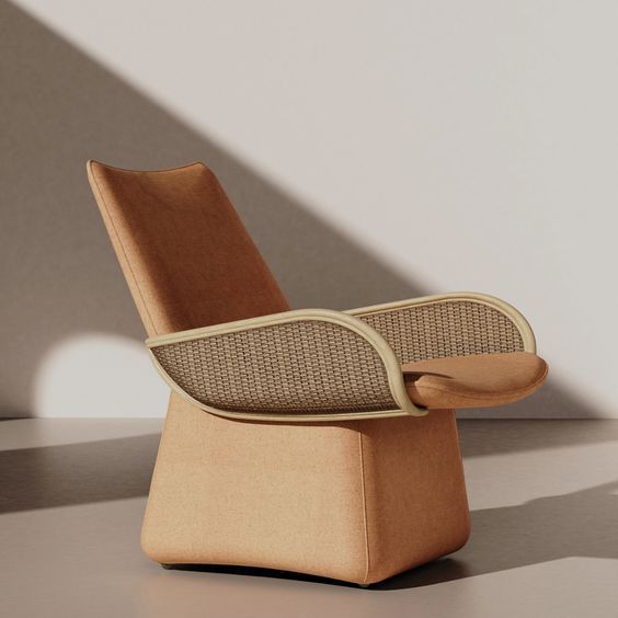 Arm Chair 2024: A Convergence of Comfort and Style
