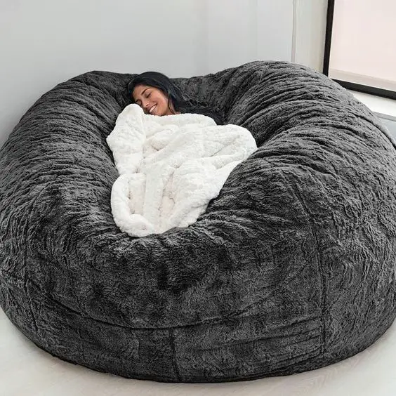 The Comfort Revolution: Bean Bag Chairs of 2024