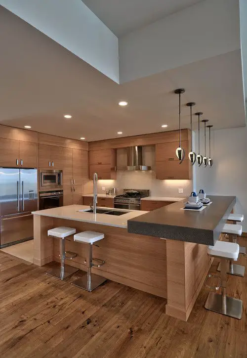 Embracing Elegance and Functionality: Kitchen Design Trends 2024