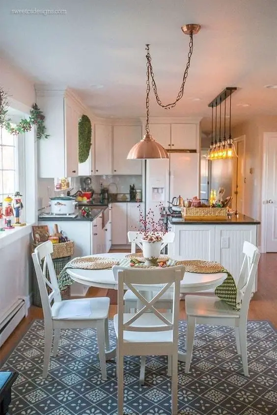 Open Plan Kitchens 2024: Spacious Designs for Modern Living