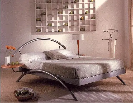 Embracing Modernity: The 2024 Bed Design Trends That Marry Comfort and Style