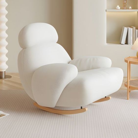Arm Chair 2024: A Convergence of Comfort and Style