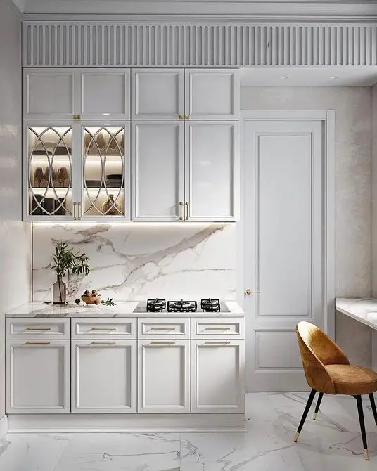 The Classic Kitchen Design of 2024: A Blend of Function and Beauty
