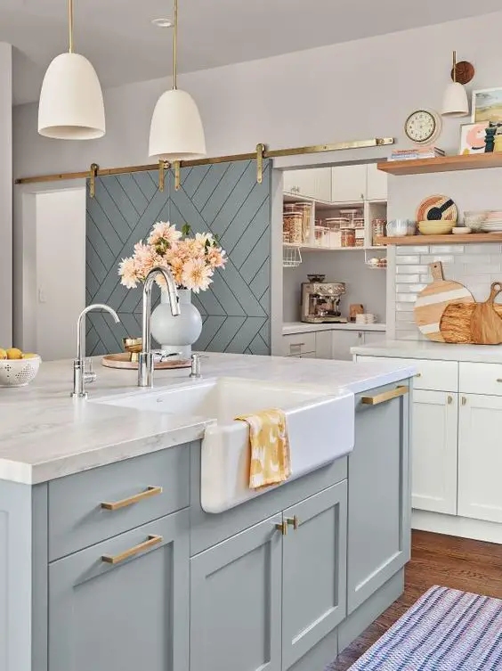 Envisioning the Heart of the Home: Kitchen Ideas for 2024