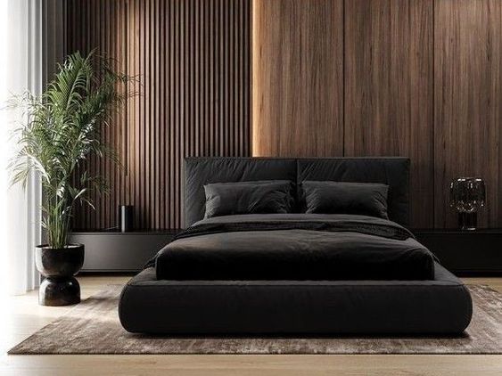 Explore 2024's Bed Design Trends: Elegant, Modern Bedroom Ideas