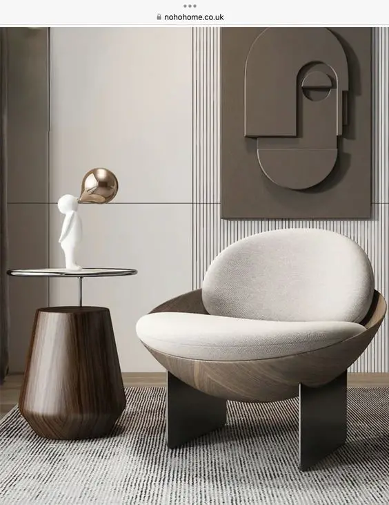 Arm Chair 2024: A Convergence of Comfort and Style