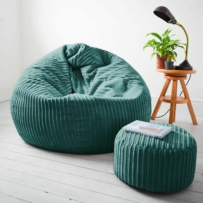 The Comfort Revolution: Bean Bag Chairs of 2024