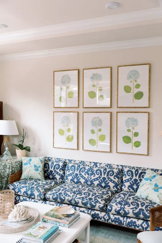 The Art of Crafting a Living Room Couch in 2024: An Interior Designer's Perspective