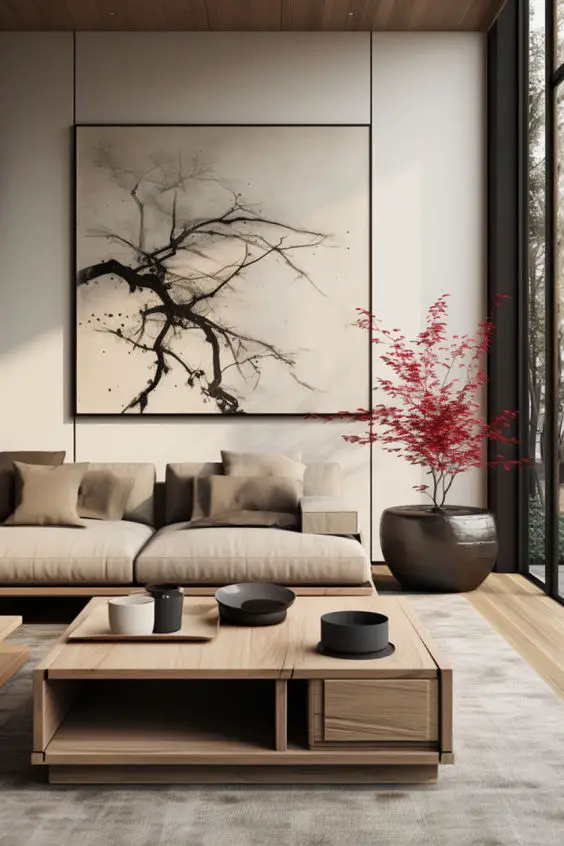 Cozy Living Room 2024: Redefining Interior Design in the US