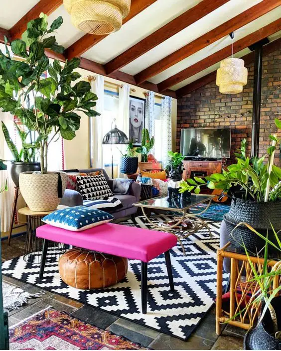 Family Living Room 2024: A Confluence of Comfort and Style