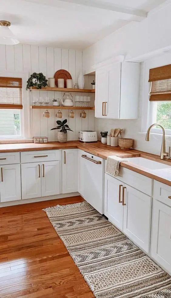 Envisioning the Heart of the Home: Kitchen Ideas for 2024