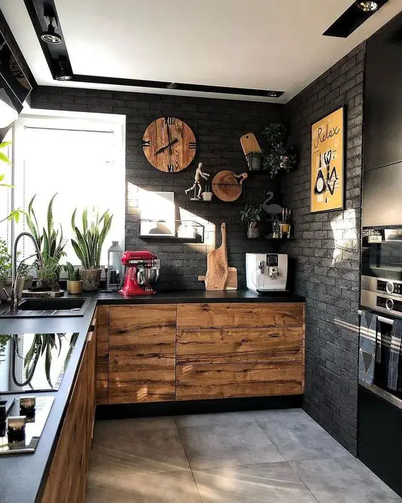 Modern Kitchen Ideas 2024: A Fusion of Functionality and Style