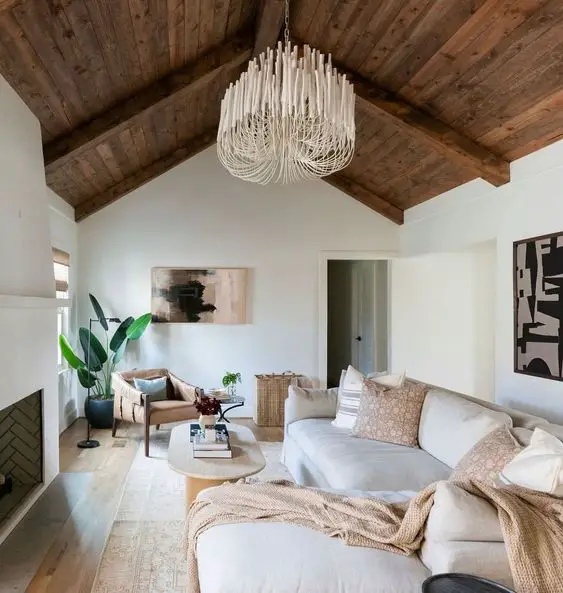 Cozy Living Room 2024: Redefining Interior Design in the US