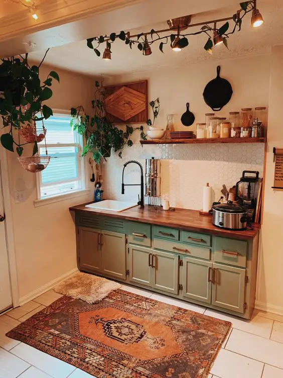 Embracing Elegance and Efficiency in Small Kitchen Design for 2024