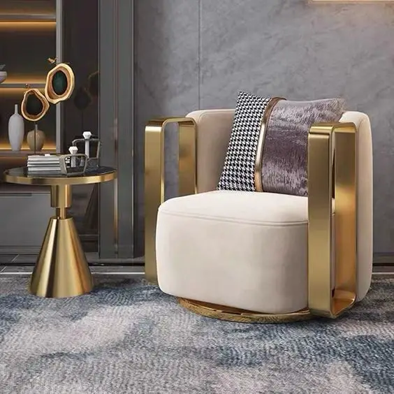 Arm Chair 2024: A Convergence of Comfort and Style