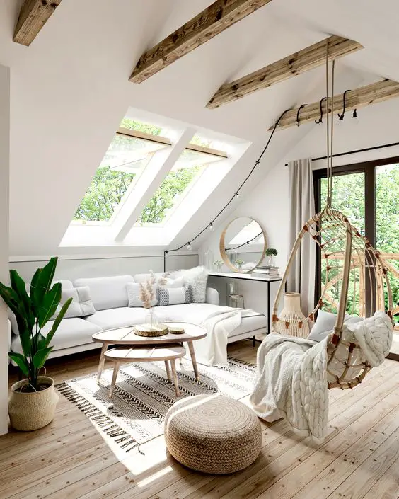 Comfy Living Room 2024: A Blend of Aesthetics and Comfort
