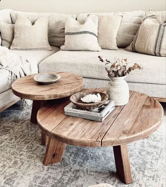 Cozy Living Room 2024: Redefining Interior Design in the US