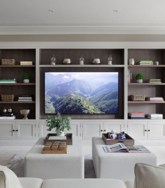 Cozy Living Room 2024: Redefining Interior Design in the US