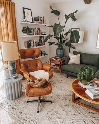 Cozy Living Room 2024: Redefining Interior Design in the US