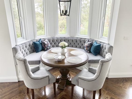 Dining Room Sofa 2024: The Heart of Modern Home Comfort