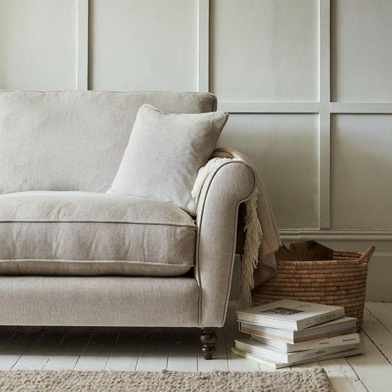 The Art of Comfort: Crafting Stylish Spaces with Sofa Workshop 2024