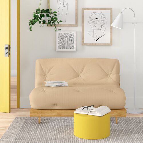 Dorm Sofas 2024: Chic Comfort in Compact Living