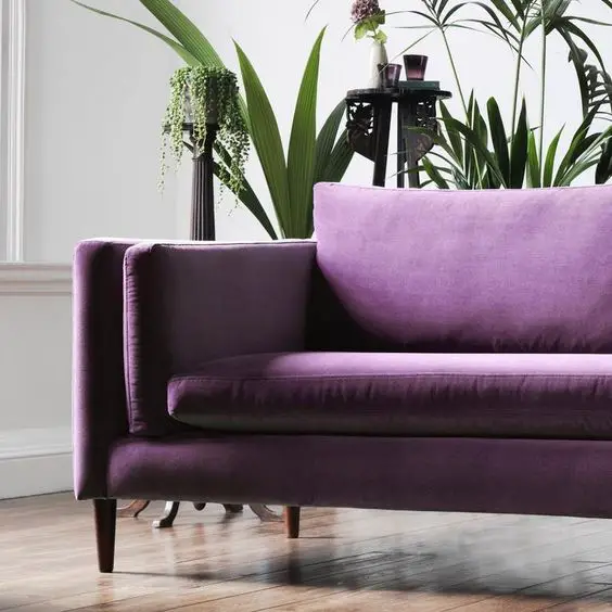 The Art of Comfort: Crafting Stylish Spaces with Sofa Workshop 2024