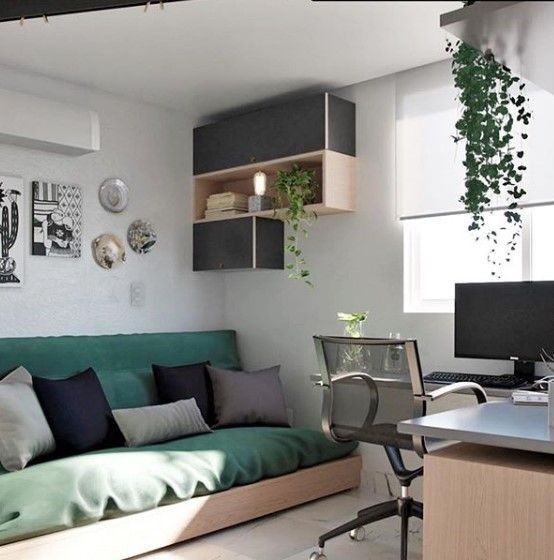 The Office Sofa 2024: A Blend of Comfort, Style, and Functionality