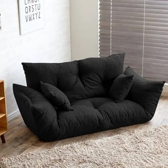 Dorm Sofas 2024: Chic Comfort in Compact Living
