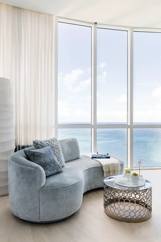 Elevate Your Bedroom with Sophisticated Sofa Choices: A 2024 Guide