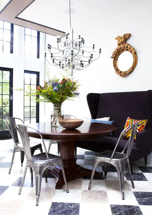 Dining Room Sofa 2024: The Heart of Modern Home Comfort