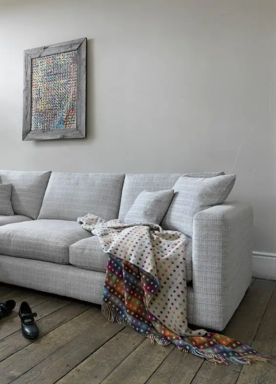 The Art of Comfort: Crafting Stylish Spaces with Sofa Workshop 2024
