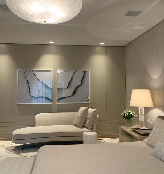 Elevate Your Bedroom with Sophisticated Sofa Choices: A 2024 Guide