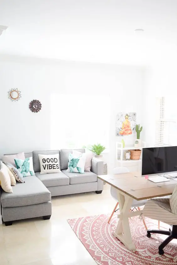 The Office Sofa 2024: A Blend of Comfort, Style, and Functionality