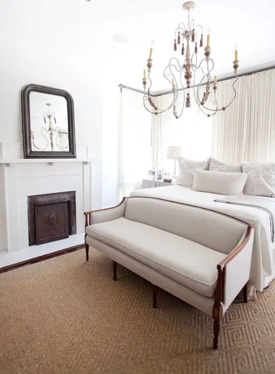 Elevate Your Bedroom with Sophisticated Sofa Choices: A 2024 Guide